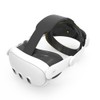 Elite Head Strap for Meta Quest 3/3S with 12000mAh Built-in
