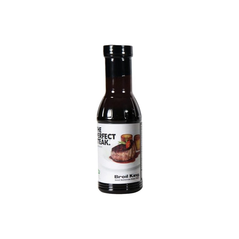 GrillPro 50990 The Perfect Steak Marinade