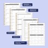 2026-2028 Monthly Planner - 3 Year Monthly Planner from Jan.
