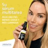 YEOUTH Serum Facial con Niacinamida 10 cido Hialurnico, Aloe Vera