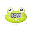 Kitchen Timer Frog Kitchen Timer Compact Timer Portable Timer Kitchen