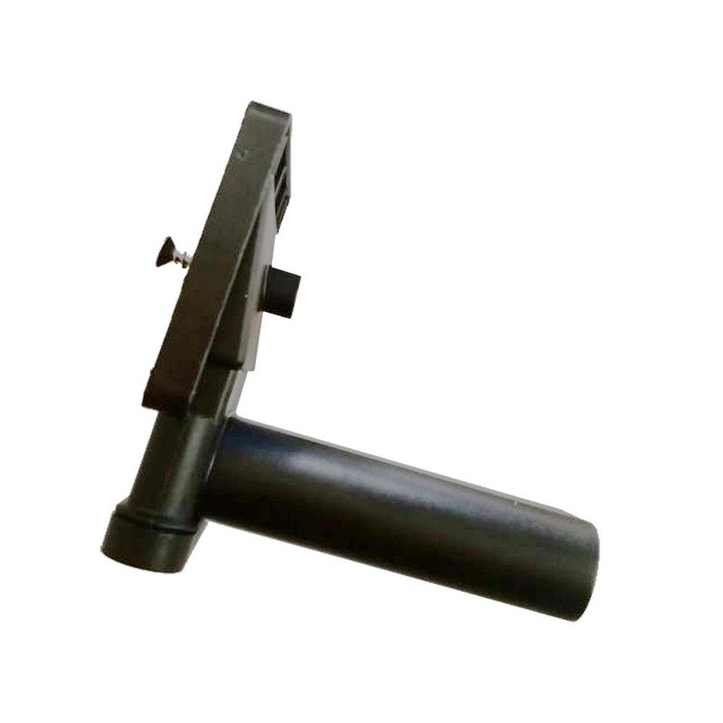 Overflow - 90 Degree - for Sinks with Overflow in