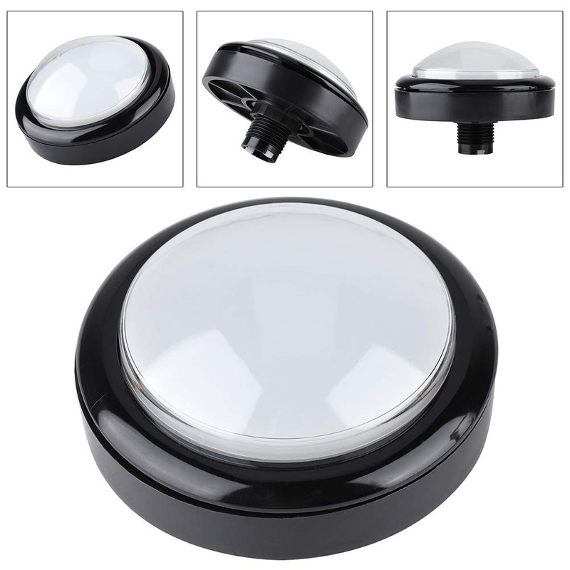 fosa Game Sound Button for Arcade Machines with Micro Switch
