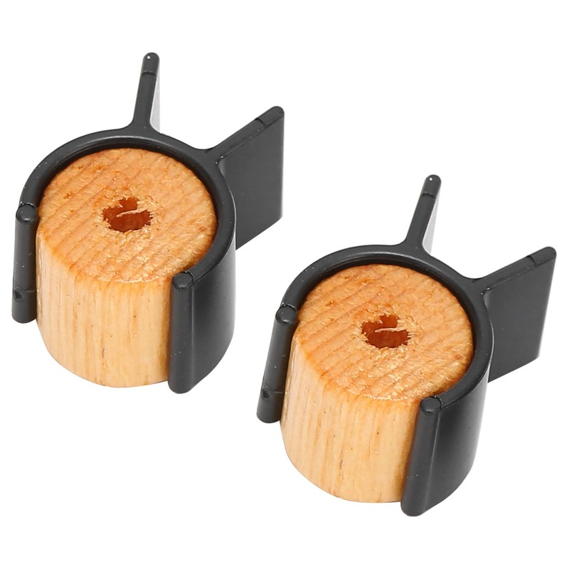 Moustache Hair Rollers for Men Curlers Handlebar Trainer Beard Moustache