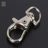 Ssakssak Design Fish-shaped Keychain 1P Car Keychain Keychain Ring Fish-shaped Hook Keychain Accessories Essential Item Suggestion / 싹싹디자인 붕어 열쇠고리 1P 자동차열쇠고리 열쇠고리링 붕어고리 열쇠고리부자재 필수품 제안