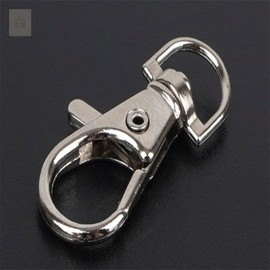 Ssakssak Design Fish-shaped Keychain 1P Car Keychain Keychain Ring Fish-shaped Hook Keychain Accessories Essential Item Suggestion / 싹싹디자인 붕어 열쇠고리 1P 자동차열쇠고리 열쇠고리링 붕어고리 열쇠고리부자재 필수품 제안