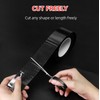 AOWIS Car Door Edge Guards Door Sill Protector Anti-Scratch Anti-Collision