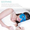 Navaris Set of 2 Gel Eye Masks - 2X Reusable