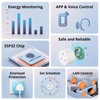 SONOFF WiFi Smart Plug Socket Mini Smart Socket with Energy
