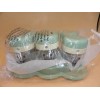 Baby Bullet Food Jar Storage Containers w/Tray Date Dial **BRAND
