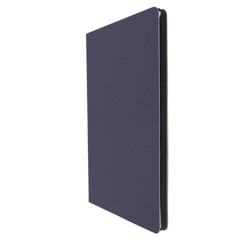 Tablet Case Precise Cutouts Comfortable PU Simple Stylish High Safety