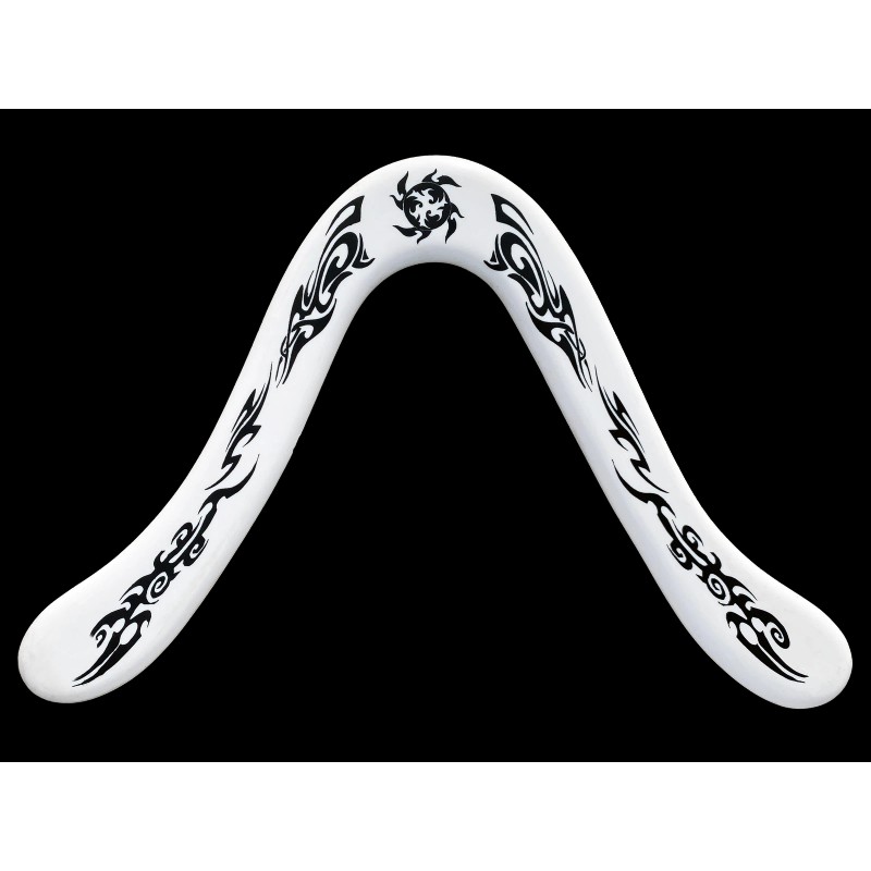 Colorado Boomerang Lula Boomerangs