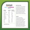 Centrum Centrum MultiGummies, Gummy Multivitamins for Adults with Cherry, Berry