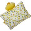 Pillow Pets - Sweet Scented Lemon Chick Puff - Stuffed