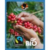 AFRO COFFEE Mild & Aromatic Decaf Organic I 10 Premium