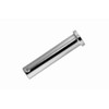 Dutyhook 12X49 Clevis Pin, Stainless Steel AISI 316
