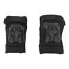 Elbow Pads Soft EVA Padded PP Casing Breathable Adjustable Shockproof