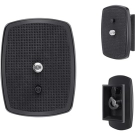 Tripod Replacement - Quick Release Plates