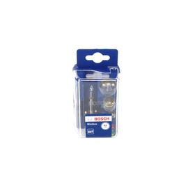 Bosch, Automotive Bulb Kit, H1 Minibox