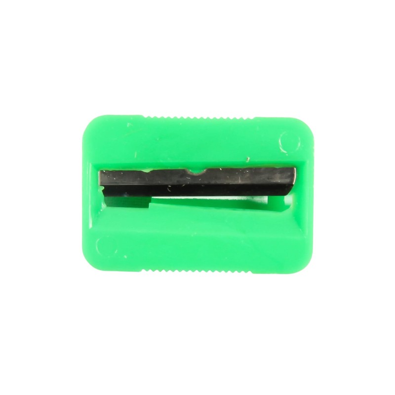 Baumgartens Single Plastic Sharpener