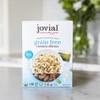 Jovial Grain-Free Cassava Elbows - Gluten Free Elbow Macaroni,Cassava Pasta,