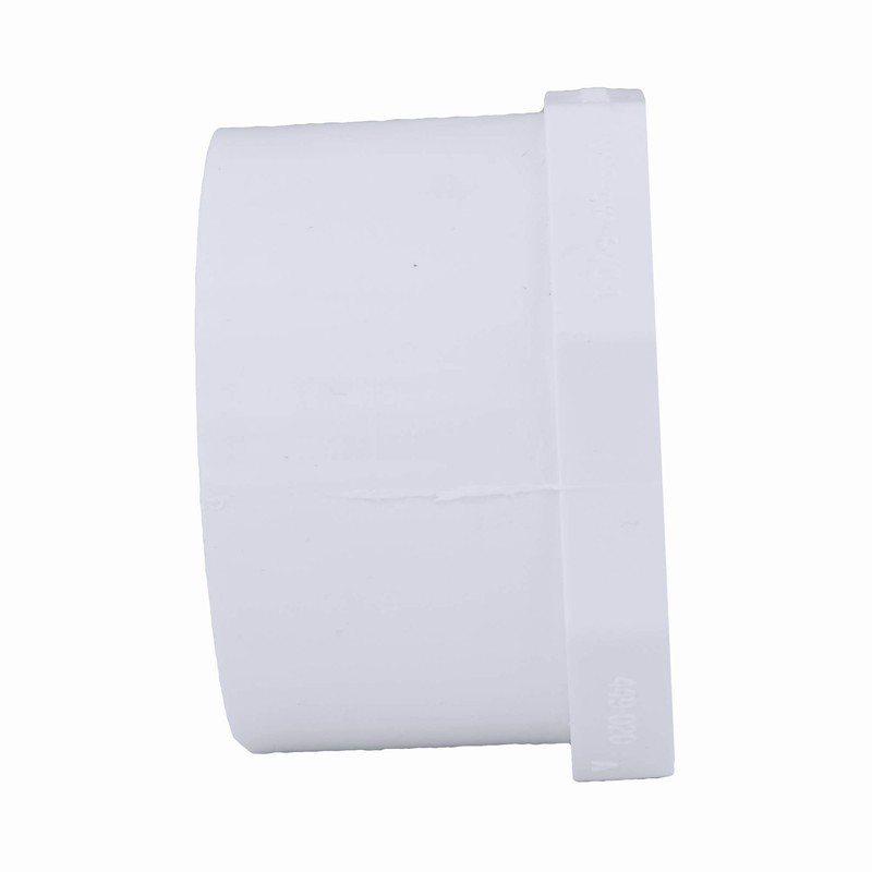 CHARLOTTE PIPE 2 SCH 40 Plug SPG Pressure (1 Unit