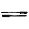 Hainenko Value Medium Permanent Pen for Overhead Projector Sheet -