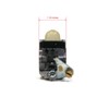 Zama Genuine OEM C1U-K54A Replacement for Carburetor Carb Echo TC2100