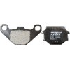 TRW MCB517 Organic Allround Brake Pad Set for Malaguti F-10