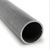 4130 Alloy Steel Tube-Round, Unpolished (Mill) Finish, Seamless, Normalized, MIL-T