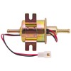 Road Passion 12 V Electric Fuel Pump Petrol Pump 110LPH