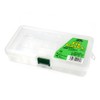 MEIHO SFC Fly Case, Clear, L