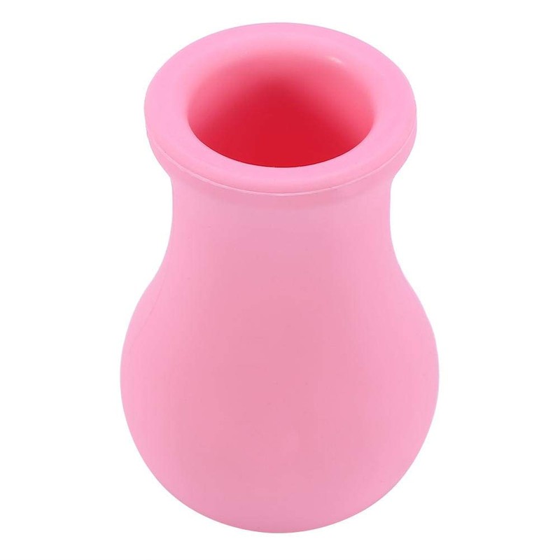 Lip Enlarge Lip Plumper Enhancer Vase-shaped Lip Plumper Device for