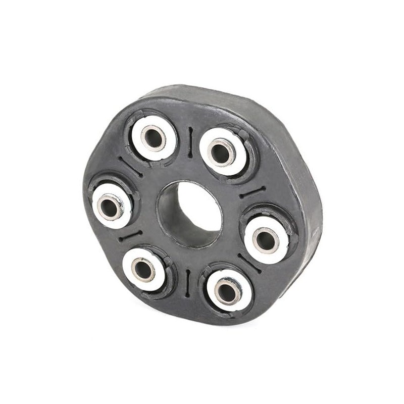 Topran 500 807 Joint for longitudinal