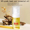 Crema De Protección Para Manos Con Aceite De Serpiente