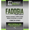 Fadogia Agrestis - 425 Per Serving - 120 Servings -