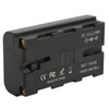Dummy Battery with DC 7.4V Elbow Power Cable for Sony