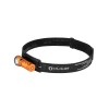 Olight Perun 3 Mini Orange Premium CW Headlamp/Flash