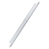 Indesit Ariston Hotpoint Indesit Refrigeration Plastic Rear Shelf Guard. Genuine