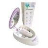 Le Angelique Set De 10 Accesorios Manicure Uñas Sintéticas Le
