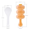 2pcs-Rice Ball Shaker,Rice Ball Molds, DIY Ball Shaped Kitchen Tools
