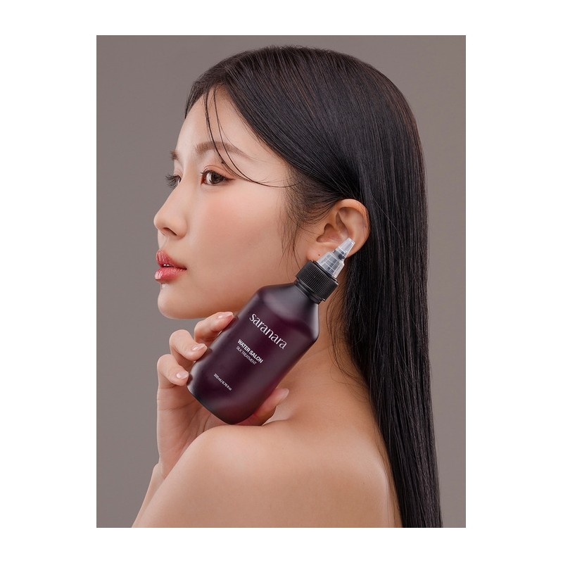 Water Salon Silk Hair Treatment (200ml) / 워터살롱 실크 헤어