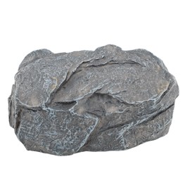 Artificial Stone Key Outside Hide Key Holder for Outdoor Safe for Outdoor Key Hiding Container Secret Safe Key for Geocaching Garden Yard Home Accessories