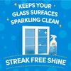 Lemi Shine Glass & Surface Cleaner - Multi-Surface Glass Cleaner
