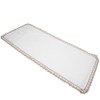 Professional Spa Massage Table Cover Sheet Massage Bed Coverlet with
