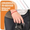 PATIKIL Camera Wrist Strap Lanyard, 2 Pcs Camera Hand Wristband