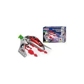 Erector Drones Space Chaos - Dark Pirates