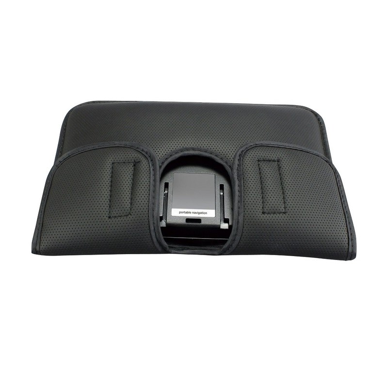 Tsuchiya Yac VP-127 Car Accessories Navigation Cover Portable Navigation LCD