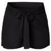 Noppies Women's Under The Belly Kee Shorts, black