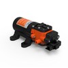 SEAFLO 24V DC 1.1 GPM 70 PSI 21-Series Diaphragm Water